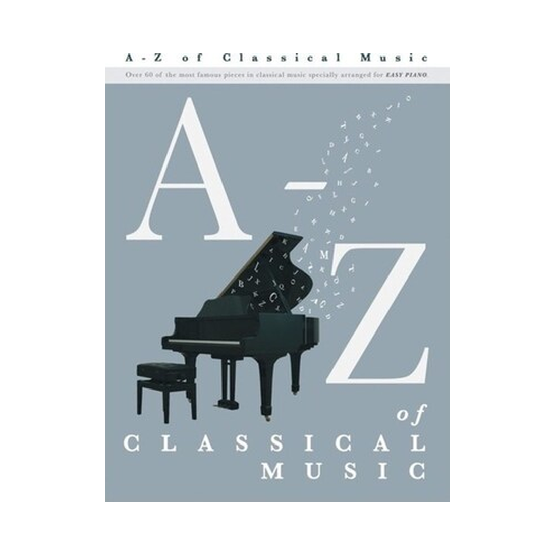 A-Z of Classical Music
