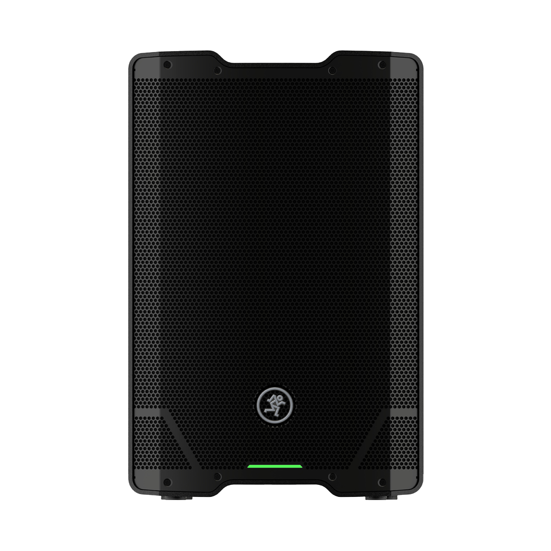 Altoparlante amplificato professionale Mackie MK-SRT210 da 10 pollici e 1600 W