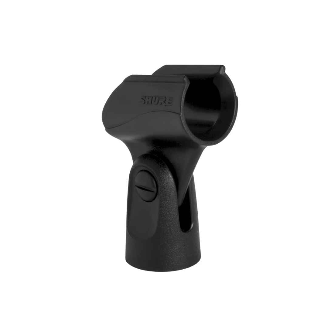 Adattatore per supporto a clip per microfono Shure A57F