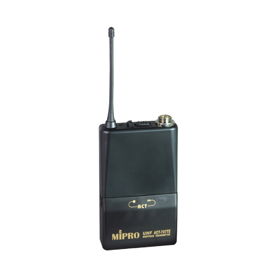 Trasmettitore portatile Mipro ACT707TE6