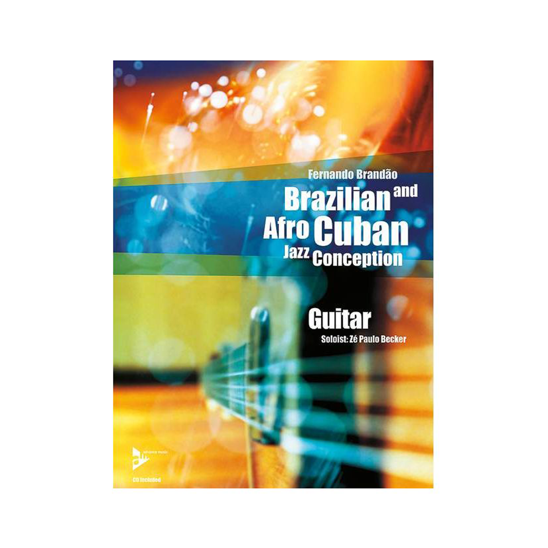 Brazilian and Afro-Cuban Jazz Conception