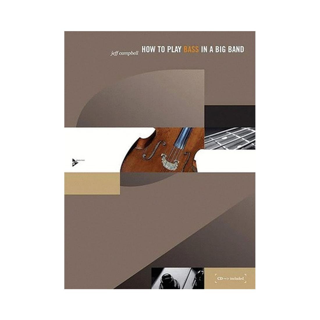 How to Play Bass in a Big Band