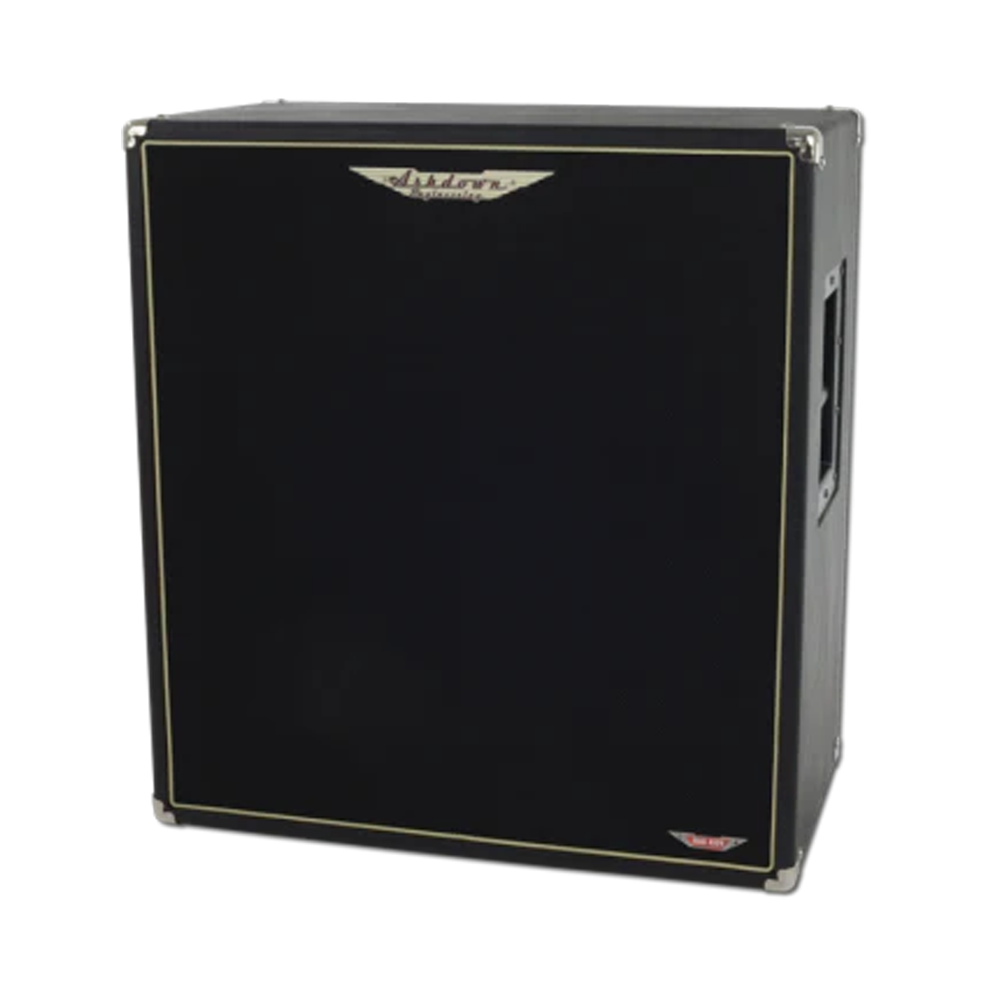Encl Bass Ashdown Mag410t 4x10in 450w