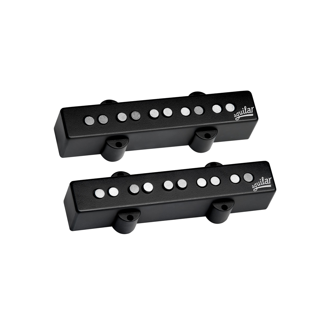 AGUILAR 60'S ERA 5 STRING JAZZ BASS PICKUPSET-19MM