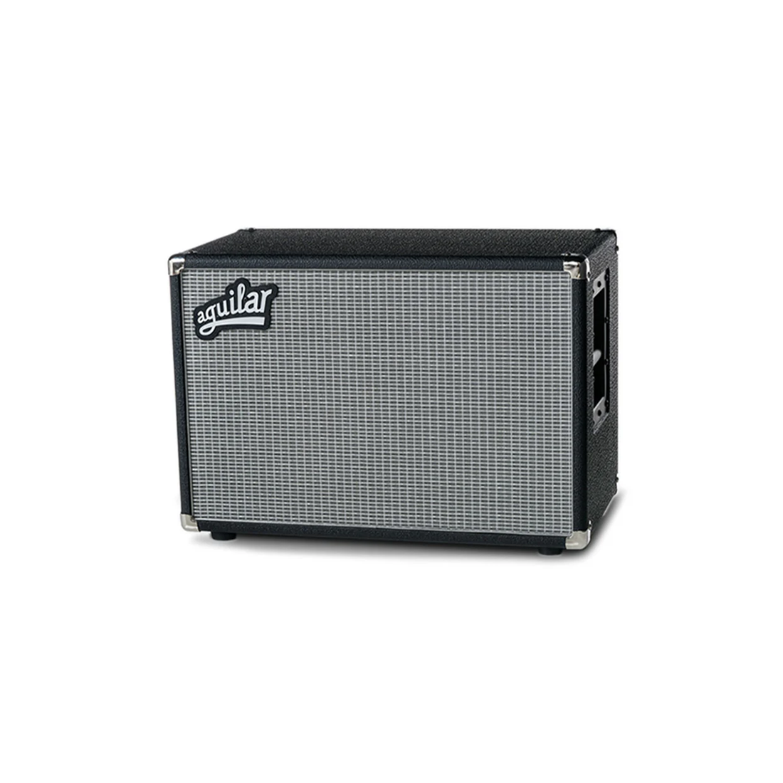 AGUILAR DB 2X10 CABINET 8 OHM BLK