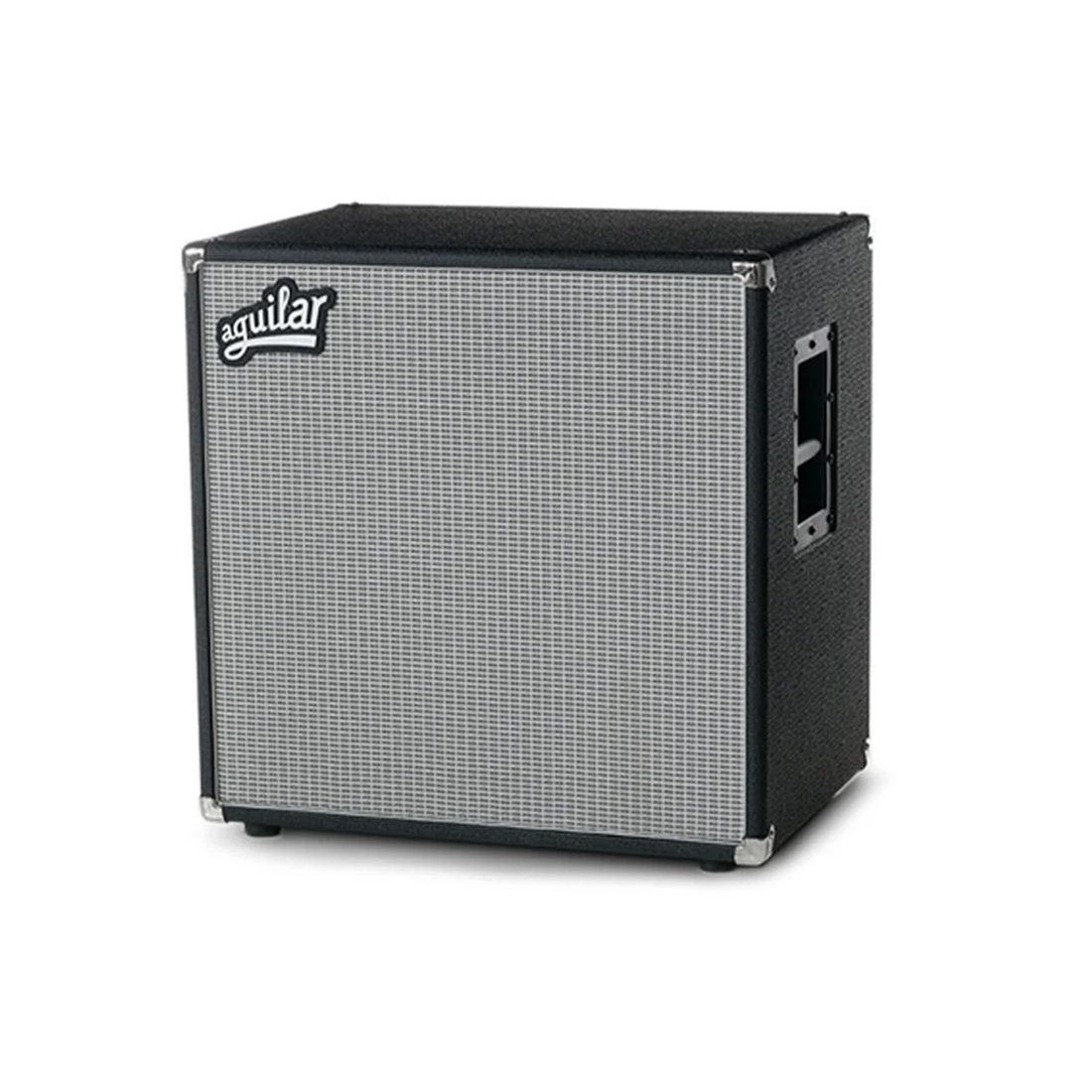 AGUILAR DB 4X10 CABINET BLK 4 OHM