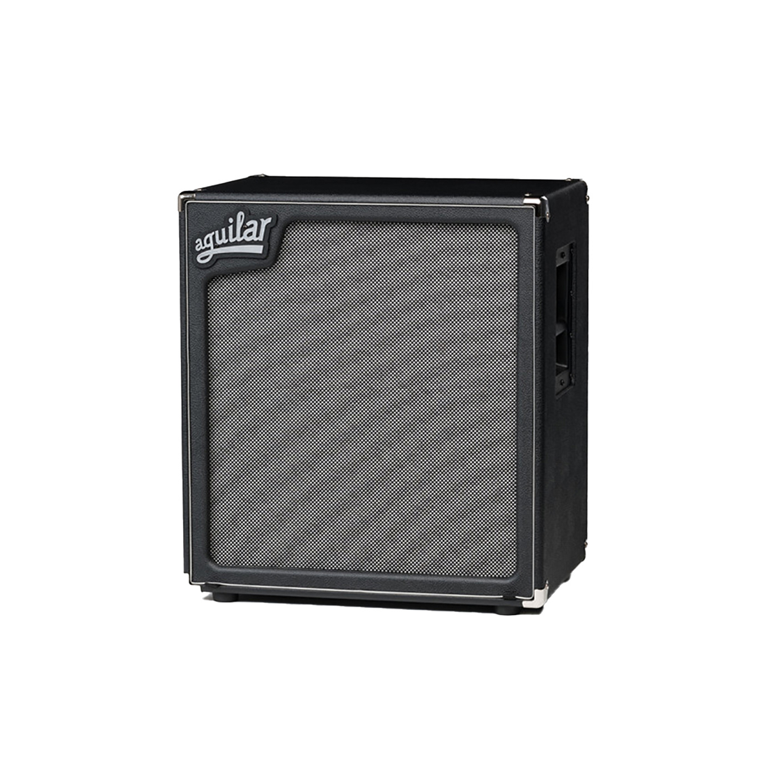 AGUILAR SUPER LIGHT 4X10 CABINET 4 OHM