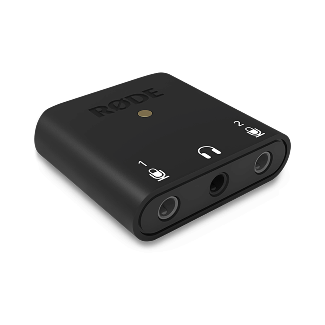 Interfaccia audio a doppio canale Rode Al-Micro Compact