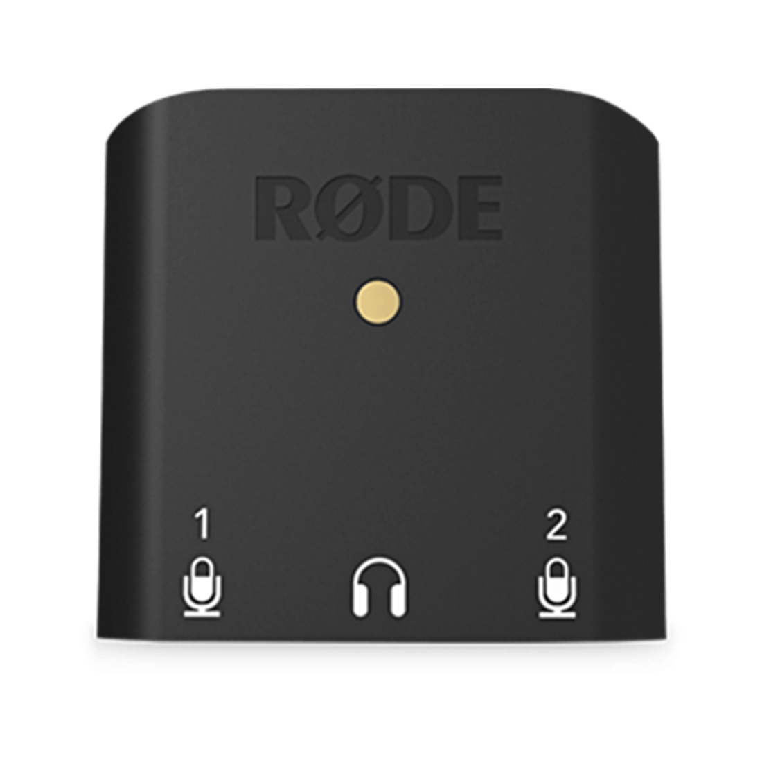 Rode Al-Micro Compact Dual Channel Audio Interface
