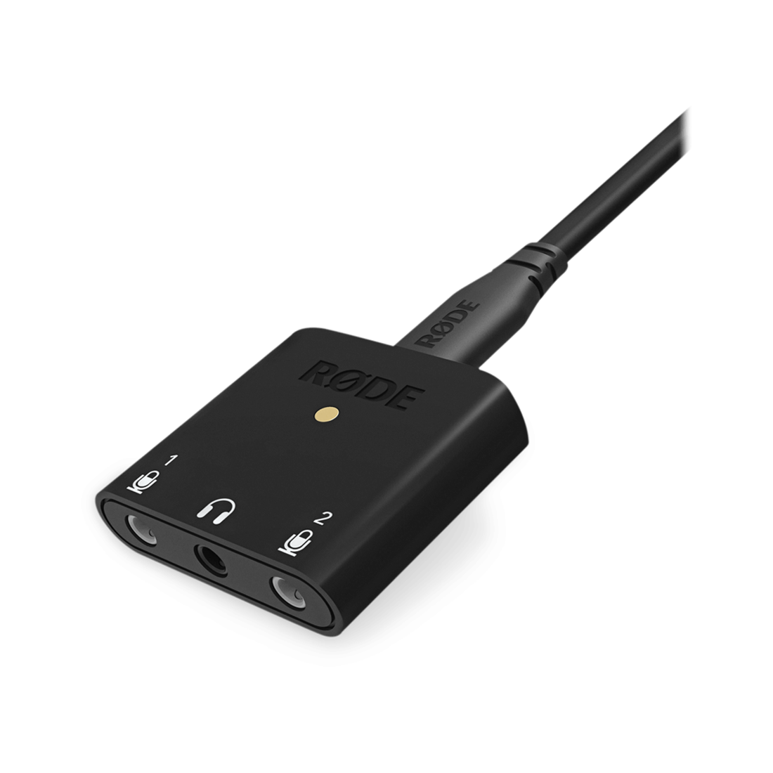Interfaccia audio a doppio canale Rode Al-Micro Compact