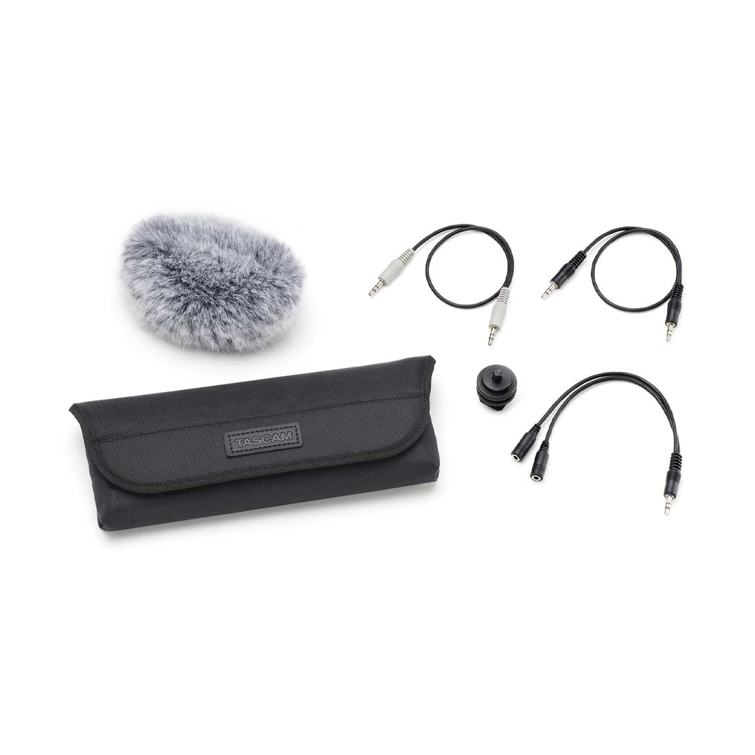 TASCAM ACCESSORY PACK FOR DR SERIES PRODUCTS