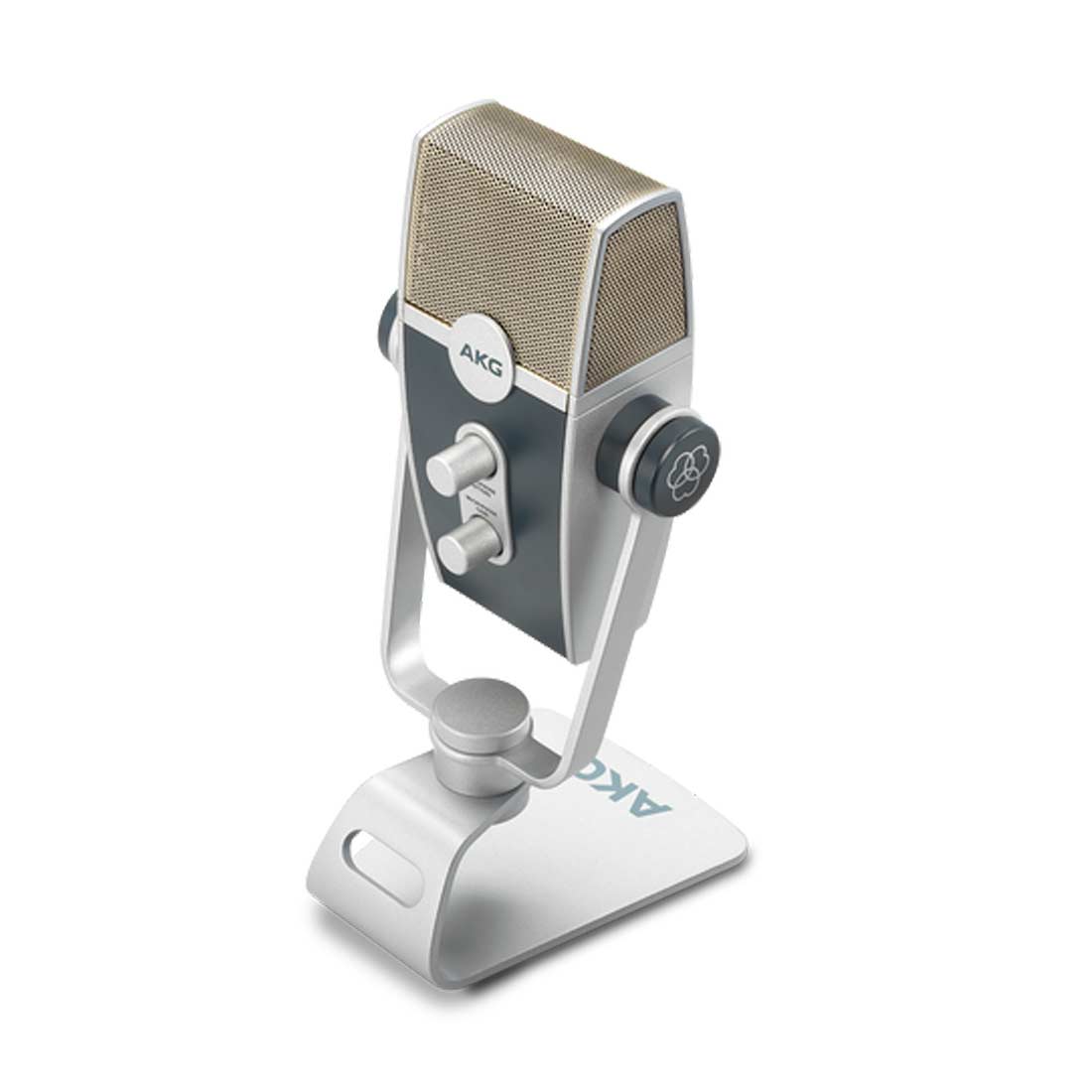Microfono USB AKG LYRA Lyra Ultra-HD