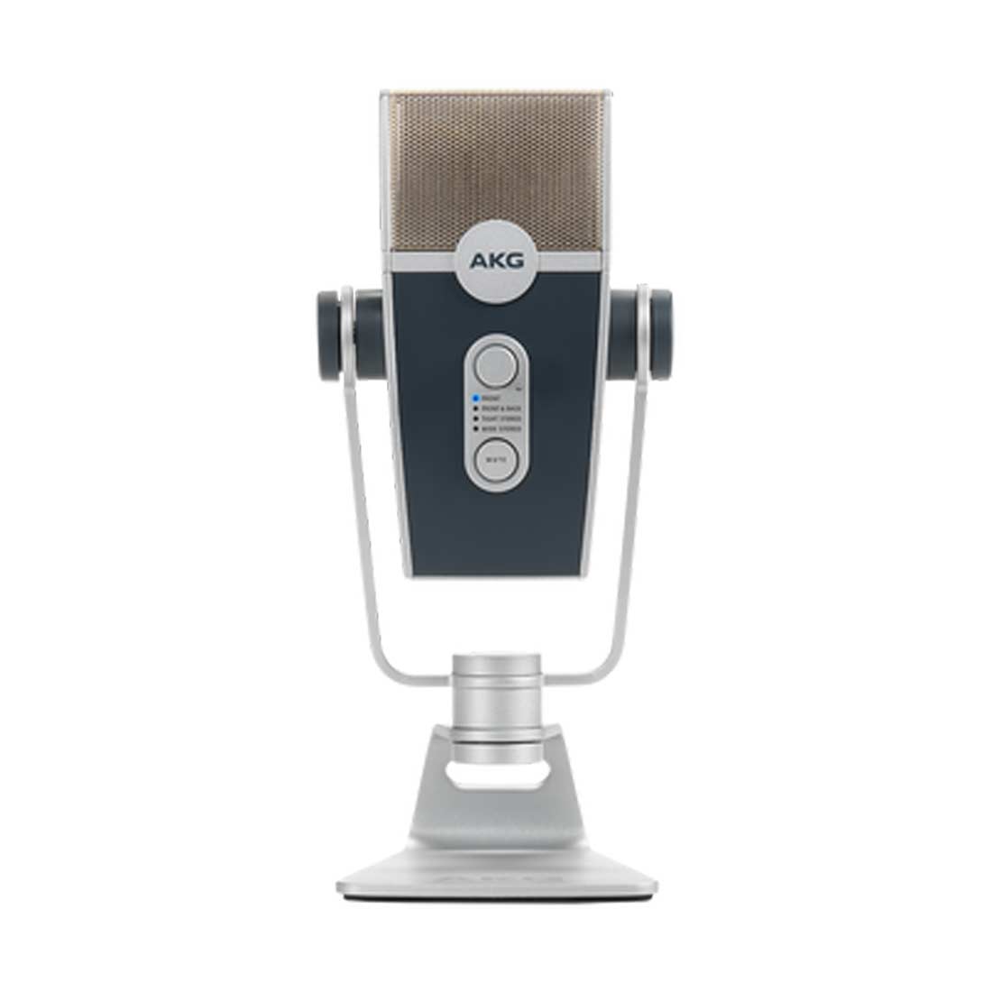 Microfono USB AKG LYRA Lyra Ultra-HD