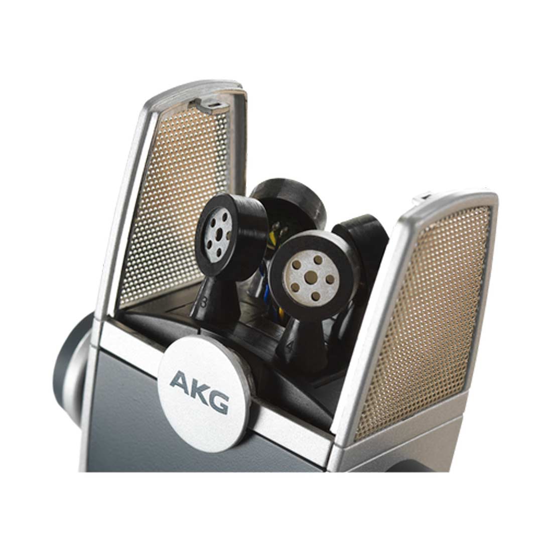 Microfono USB AKG LYRA Lyra Ultra-HD