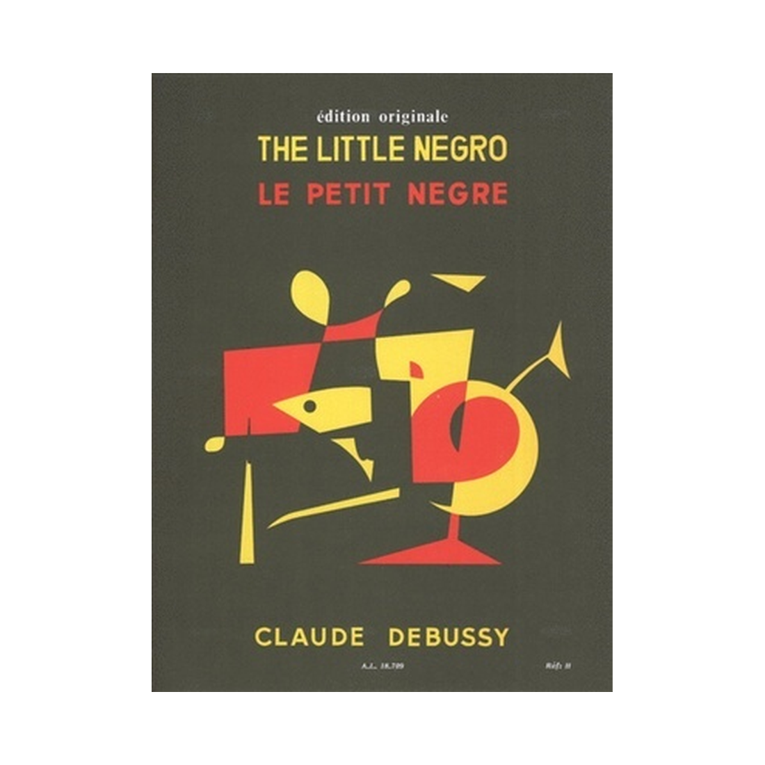 Le Petit Negre