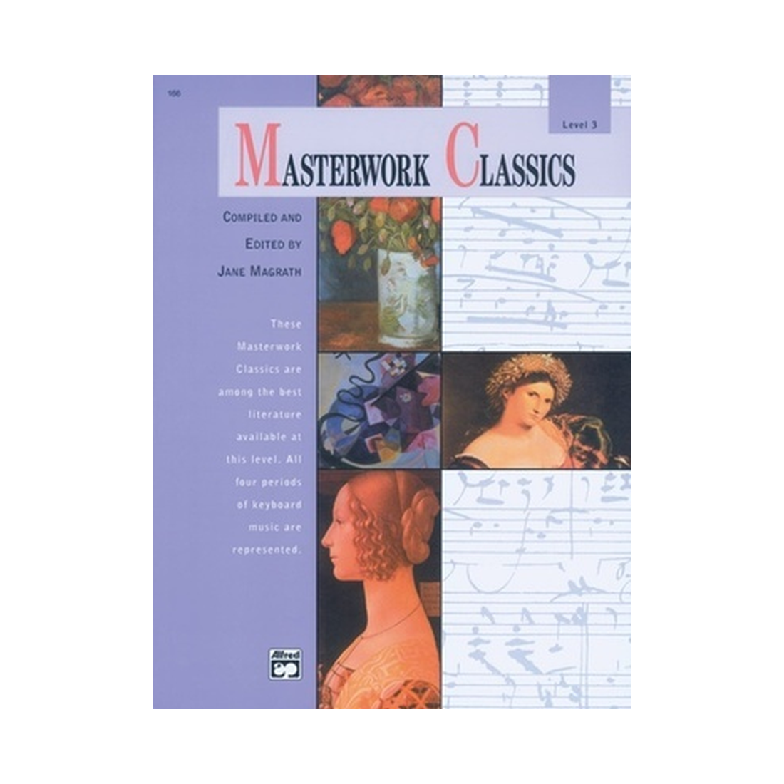 Masterwork Classics Level 3