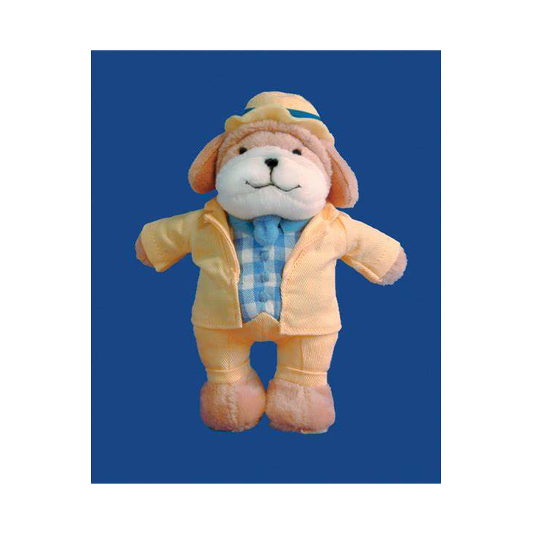 Music for Little Mozarts Puccini Pooch