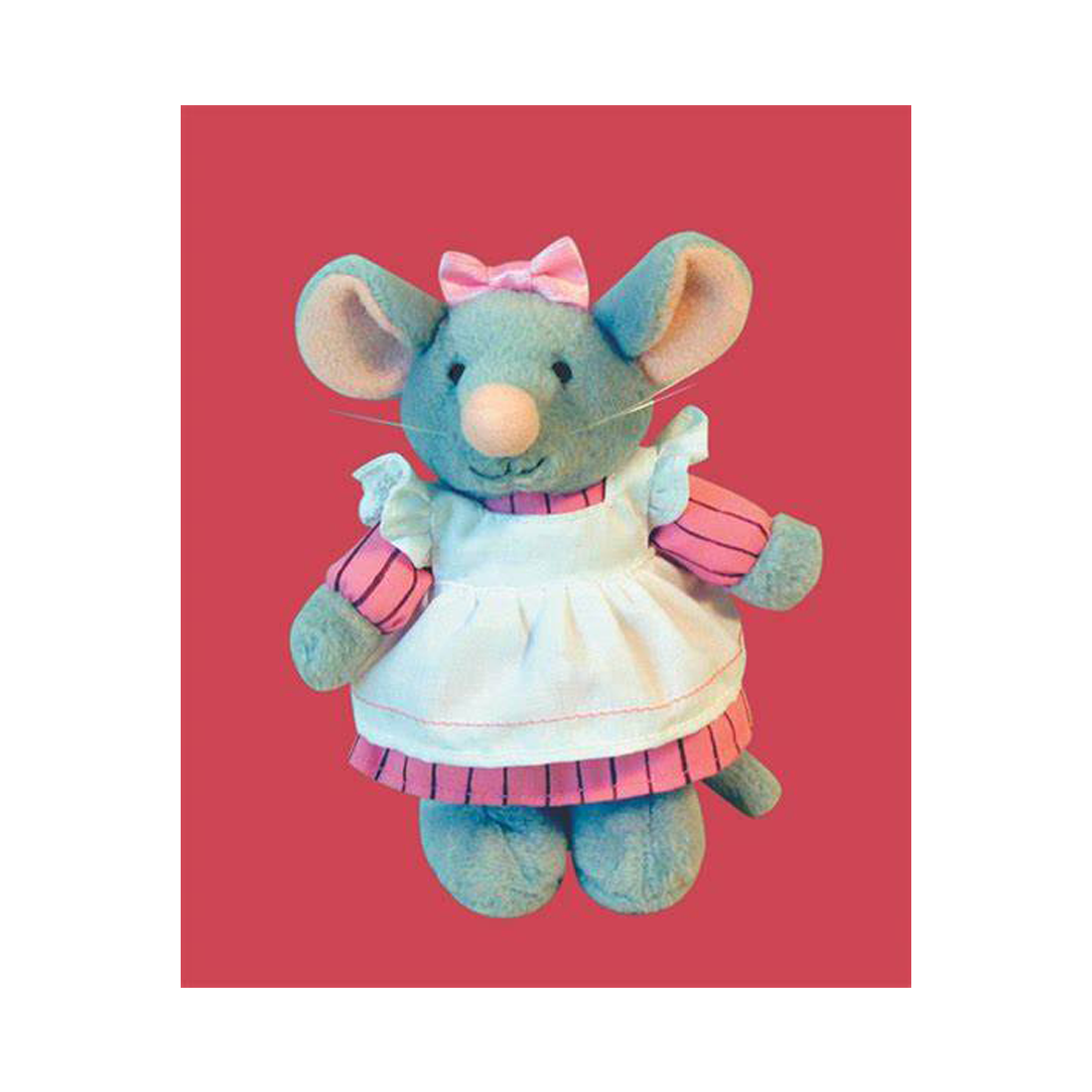Music for Little Mozarts Nannerl Mouse