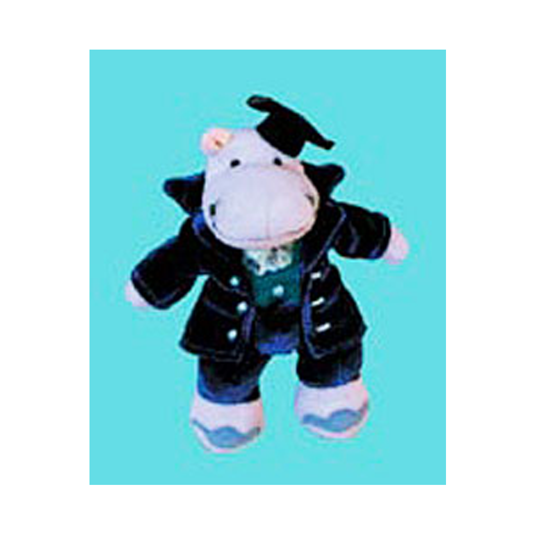 Music for Little Mozarts Professor Haydn Hippo