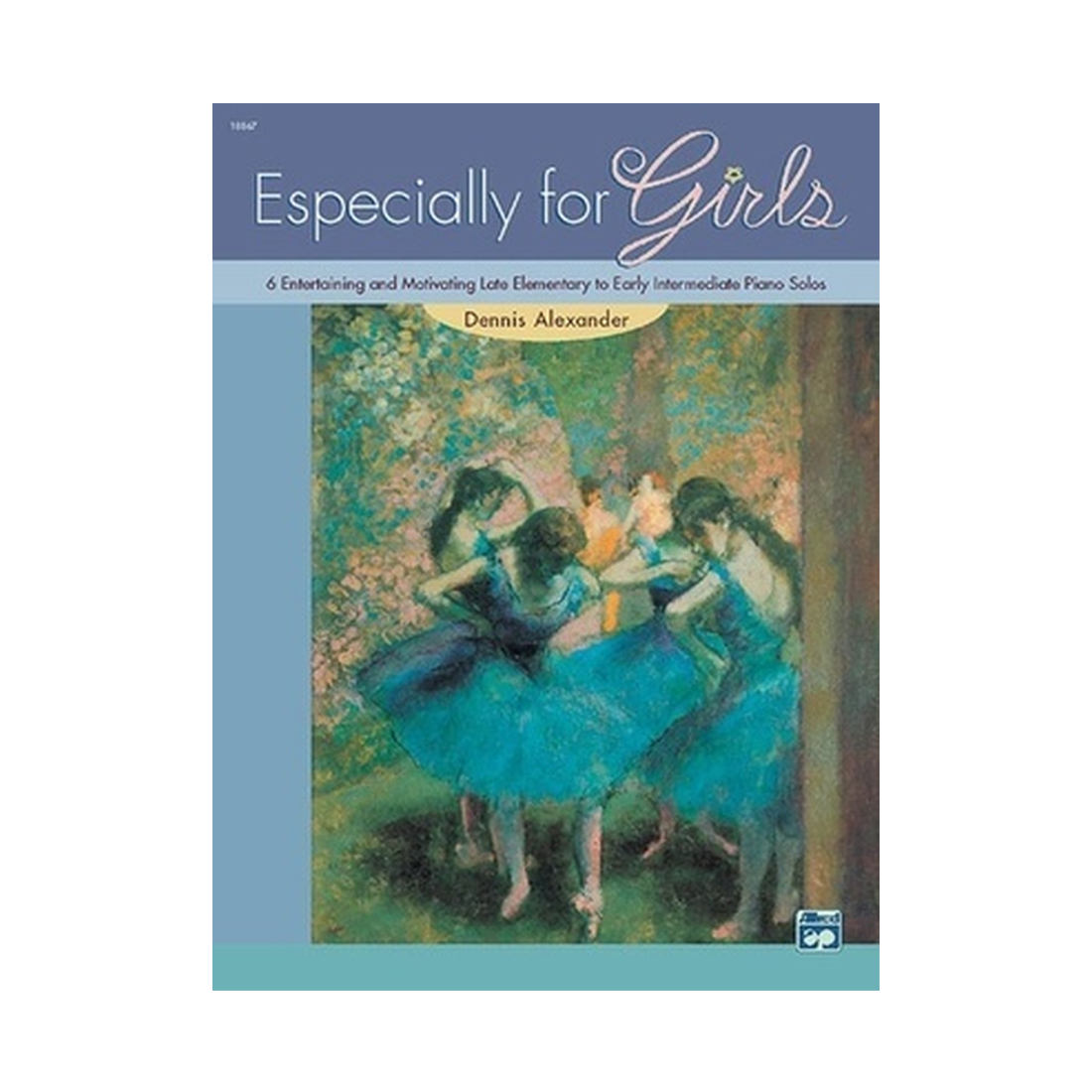 Especially for Girls