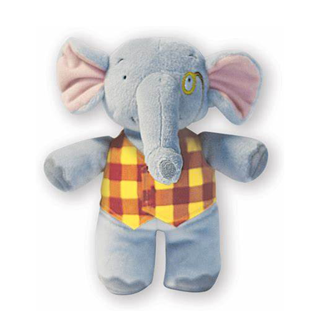 Music for Little Mozarts Elgar E. Elephant