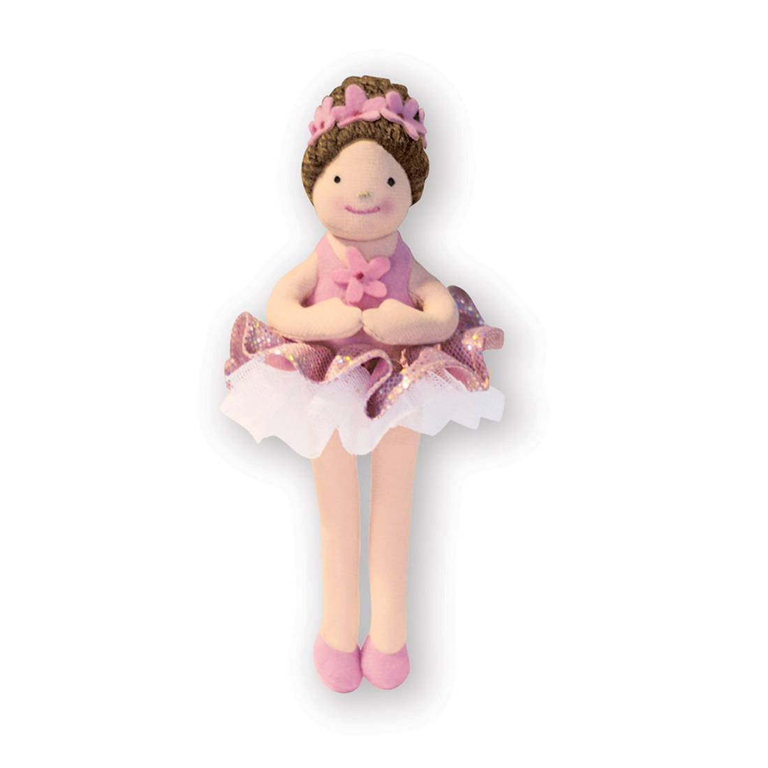 Music for Little Mozarts Nina Ballerina