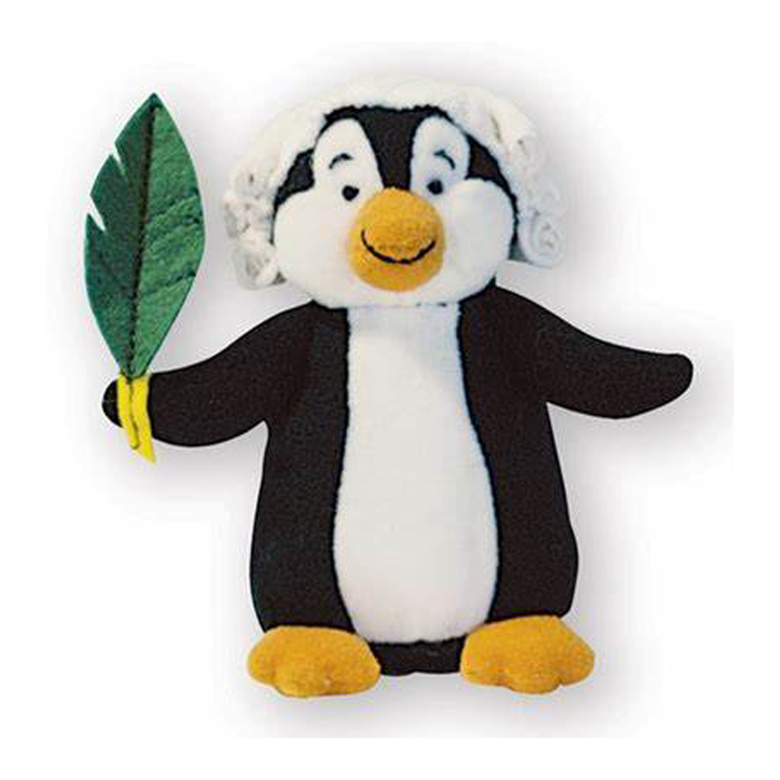Music for Little Mozarts Pachelbel Penguin