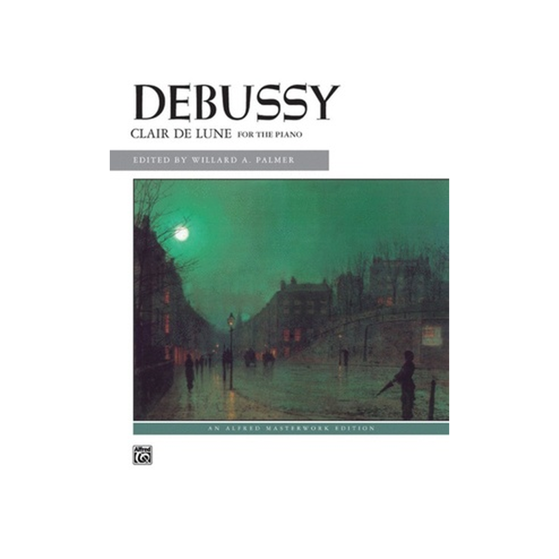 Debussy - Clair de lune