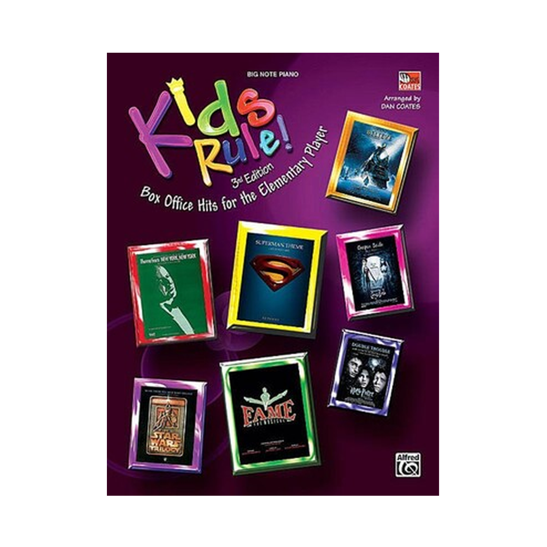 Kids Rule! (3rd Edition)