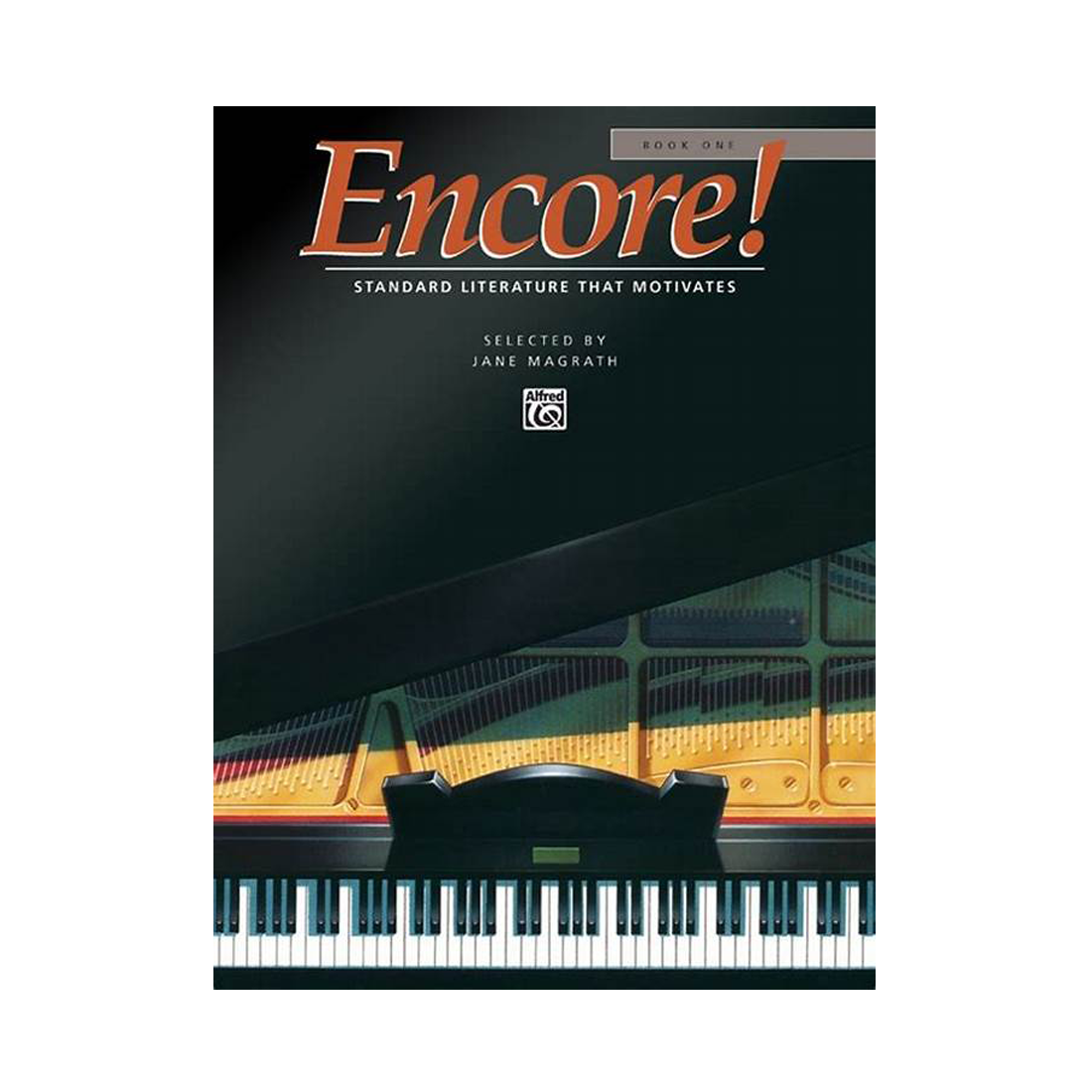 Encore! Book 1