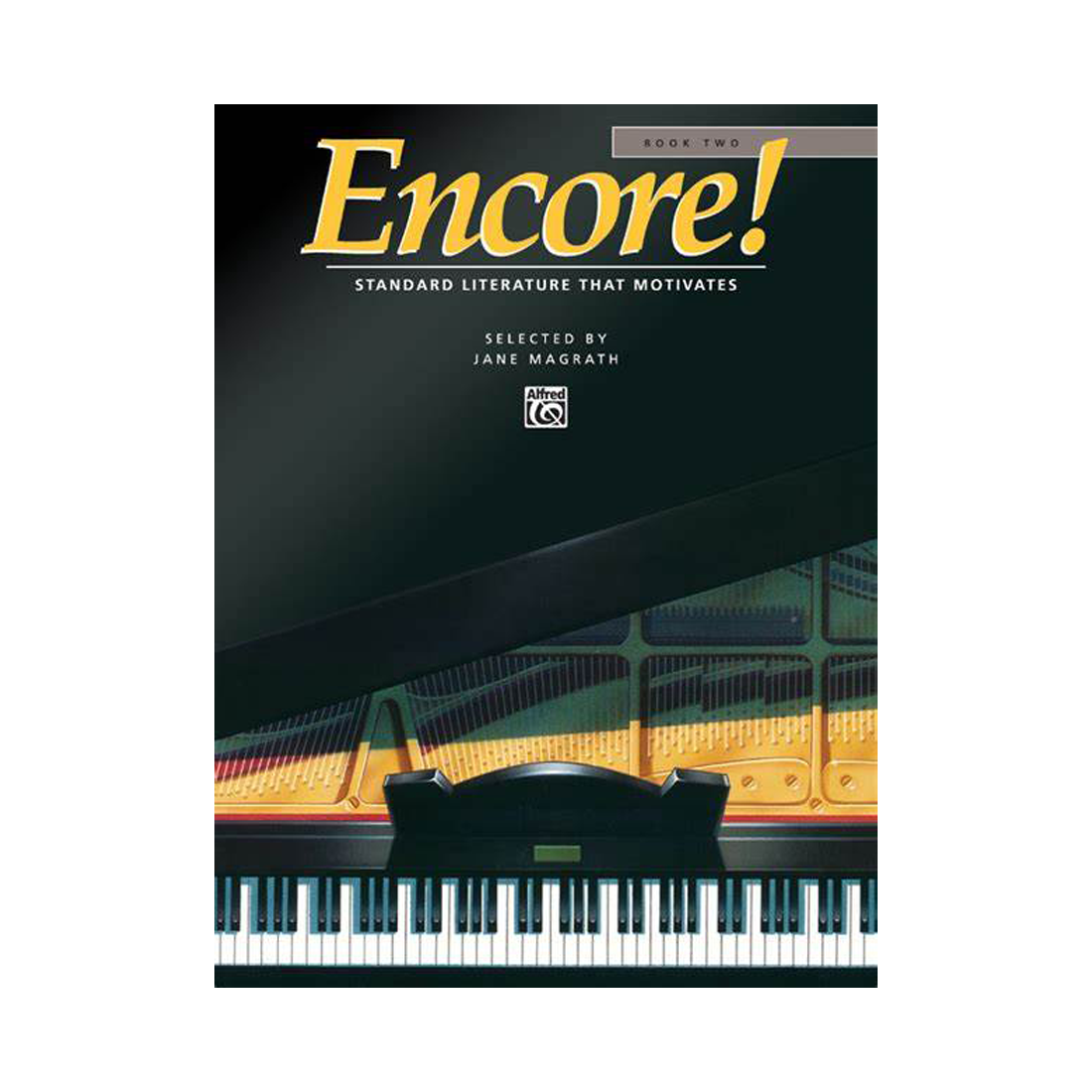 Encore! Book 2