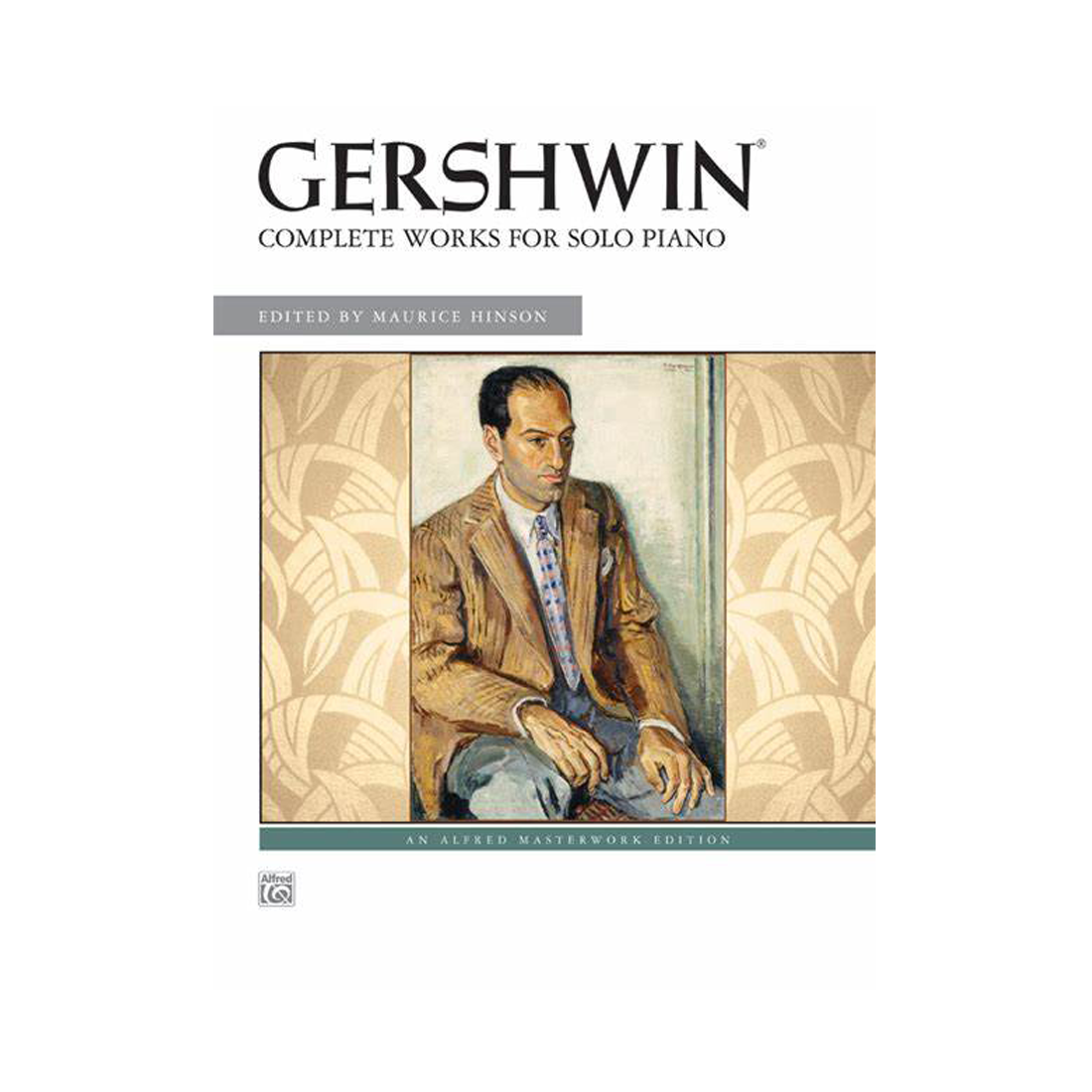 Gershwin - Complete Works for Solo Piano