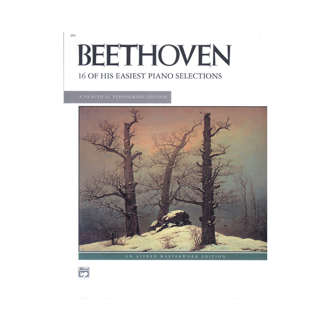 Beethoven - 16 Easiest Selections