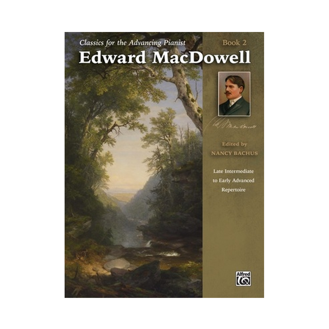 Edward MacDowell Book 2