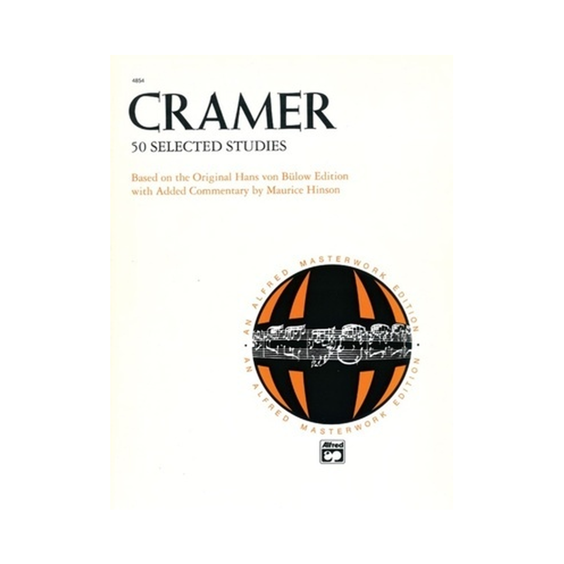 Cramer - 50 Selected Studies