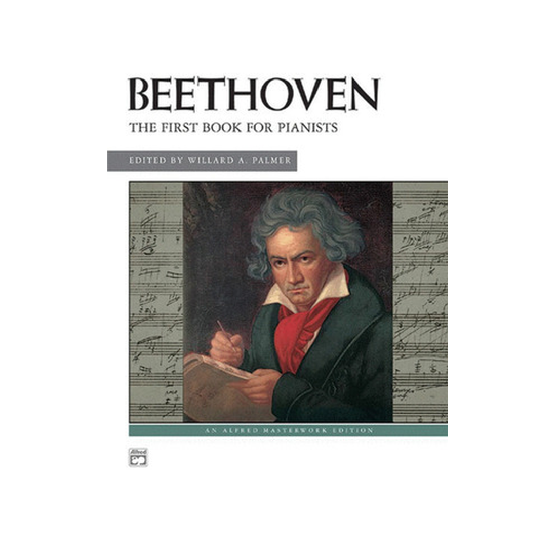 Beethoven - First Book for Pianists