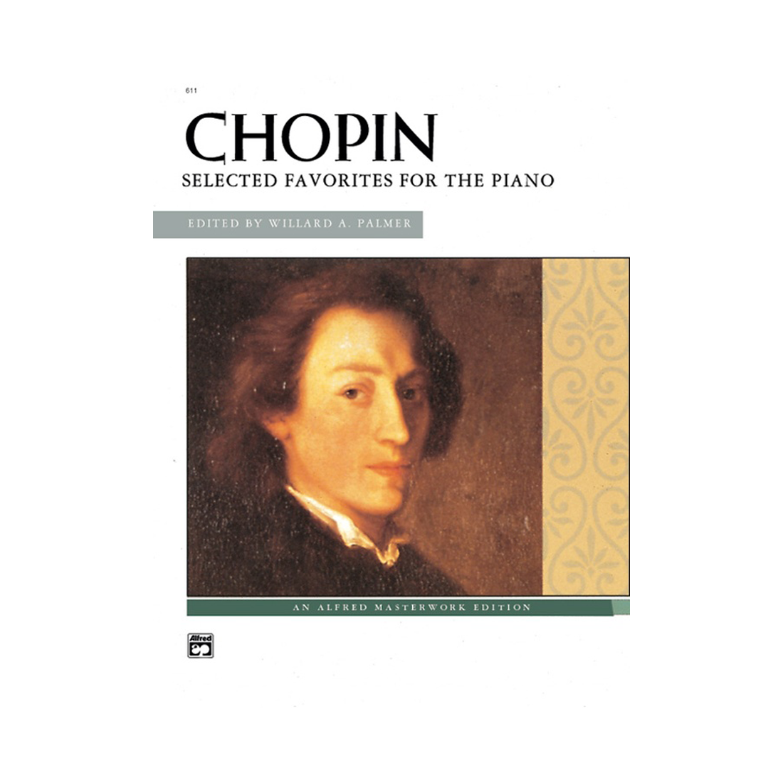 Chopin - Selected Favorites for the Piano