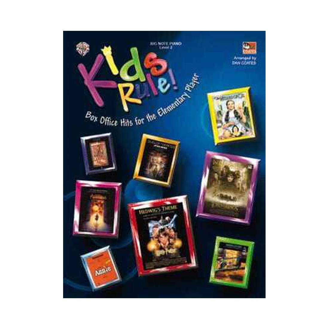 Kids Rule!