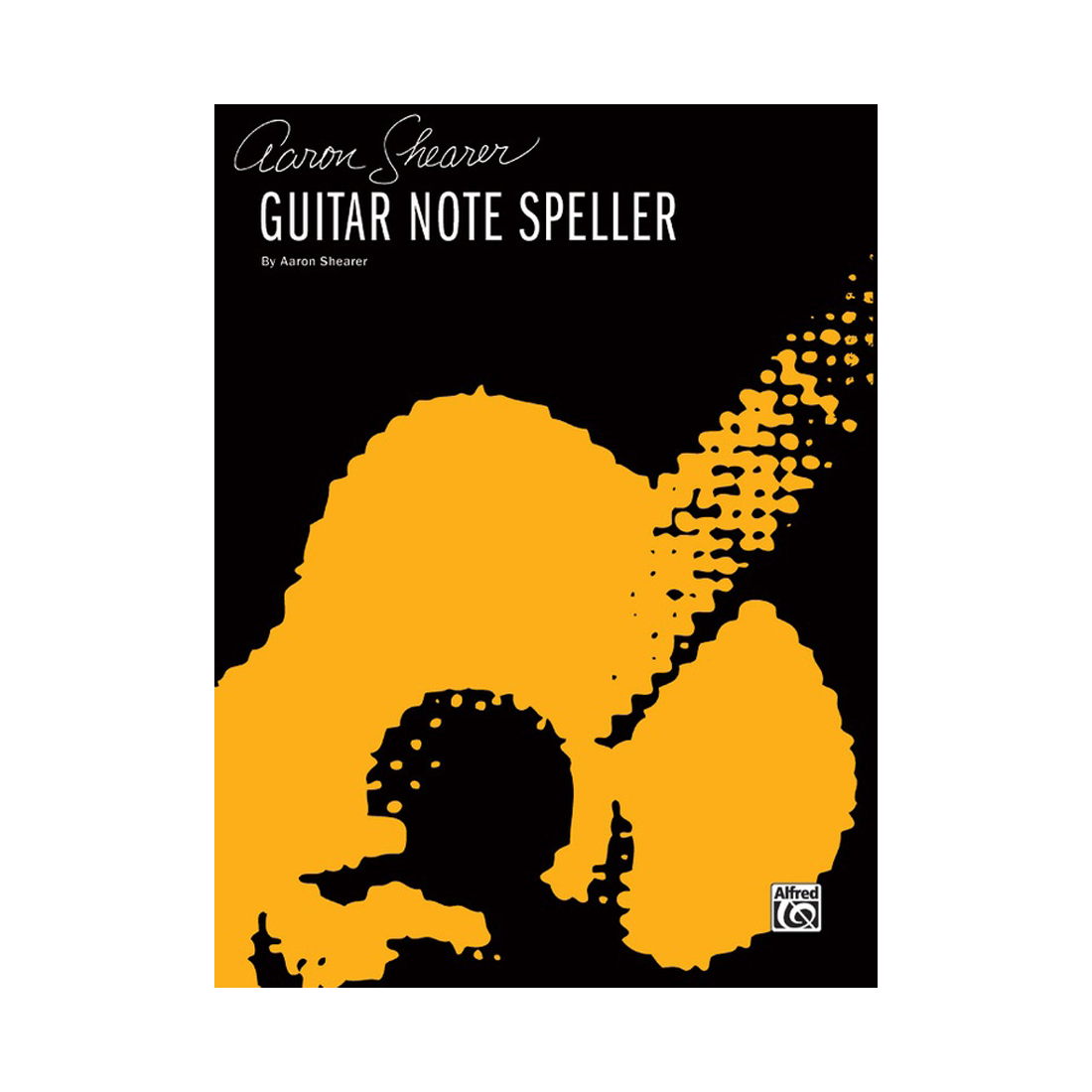 Guitar Note Speller