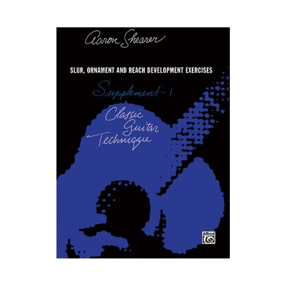 Classic Guitar Technique Supplement 1