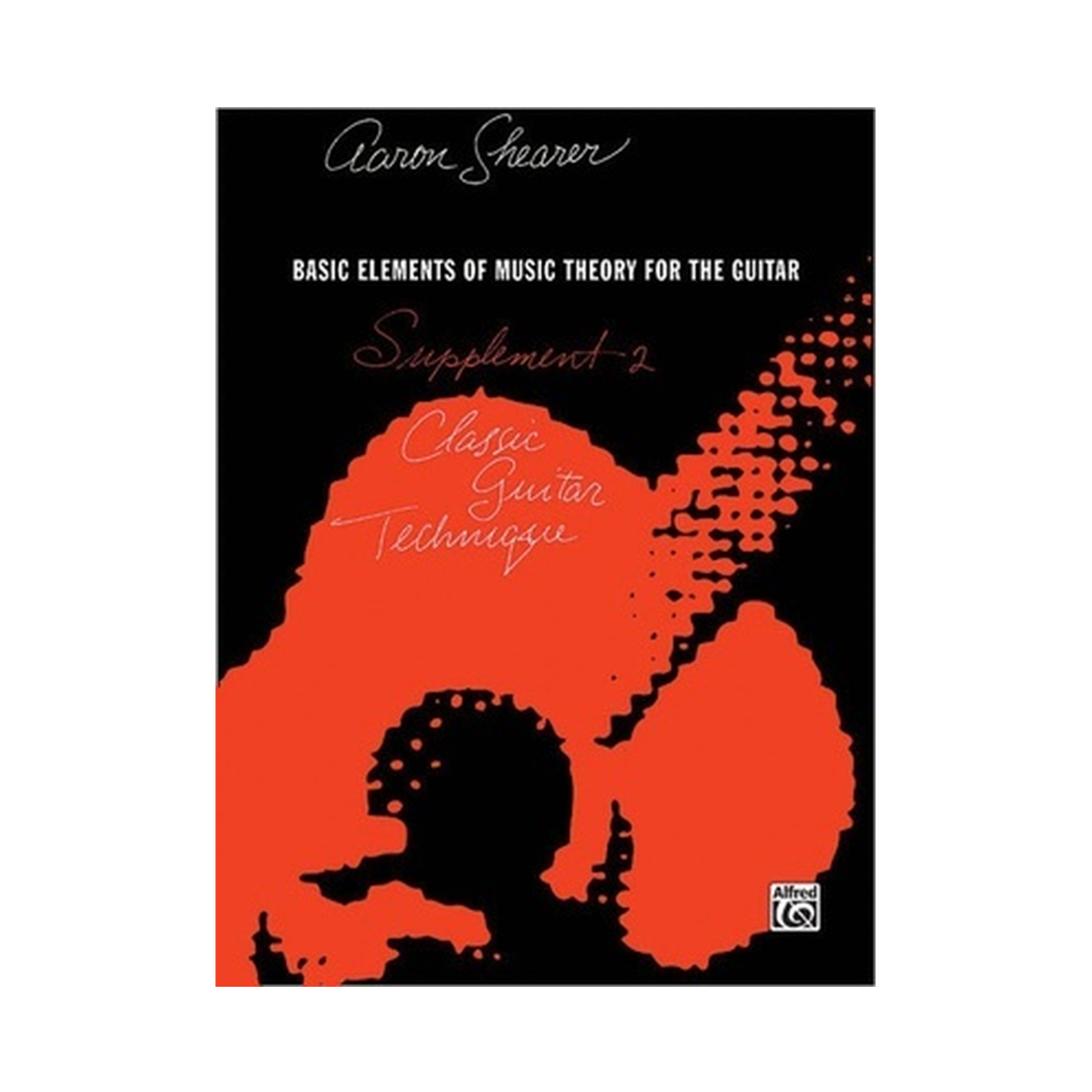 Classic Guitar Technique Supplement 2