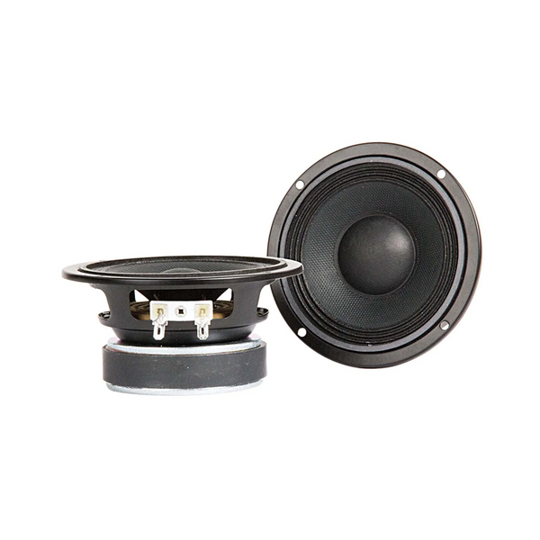 Eminence AMERICAN STANDARD ALPHA 4-8 4in Speaker 8 Ohm (Pair)