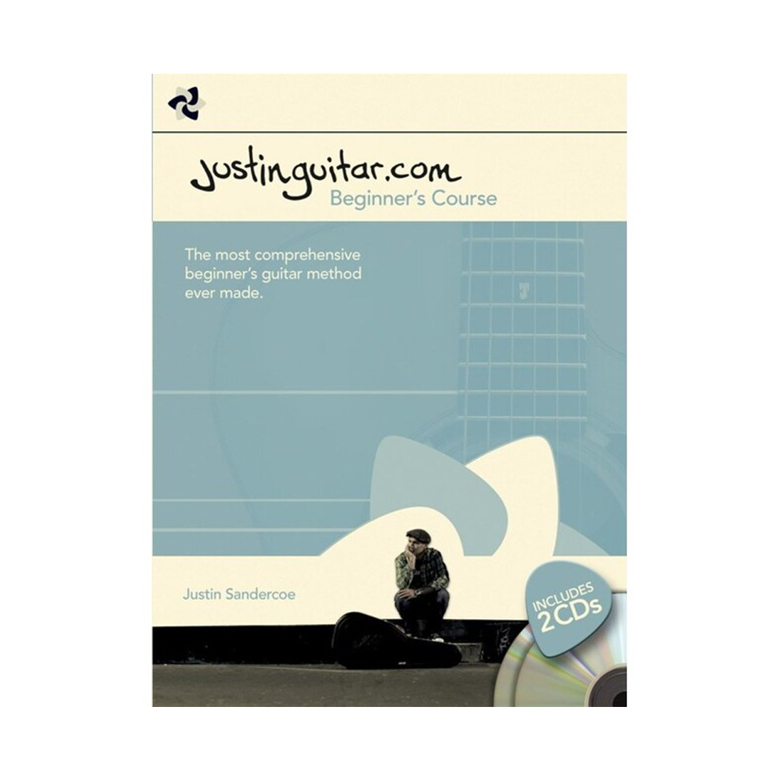 Justinguitar.com Beginner's Course