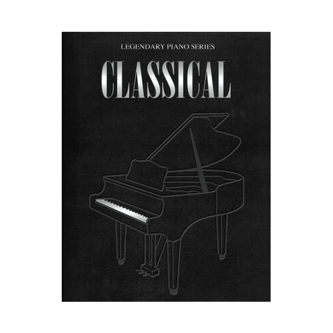 Legendary Piano Series Classical