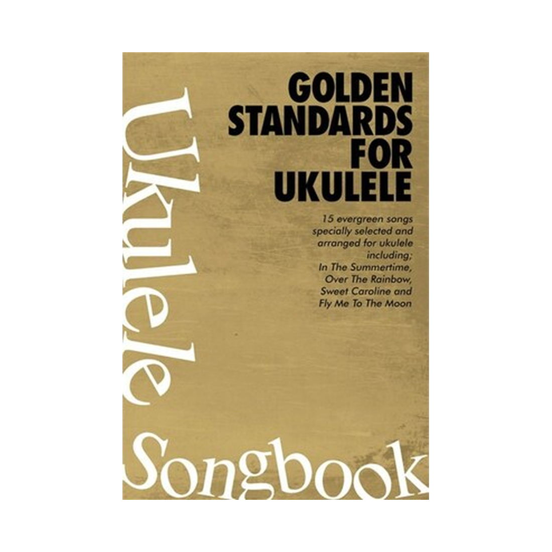 Golden Standards for Ukulele