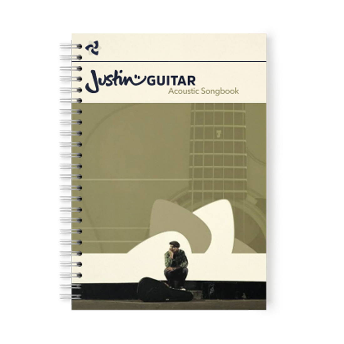 Justinguitar.com Acoustic Songbook