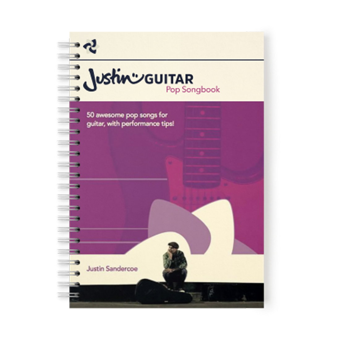 Justinguitar.com Pop Songbook