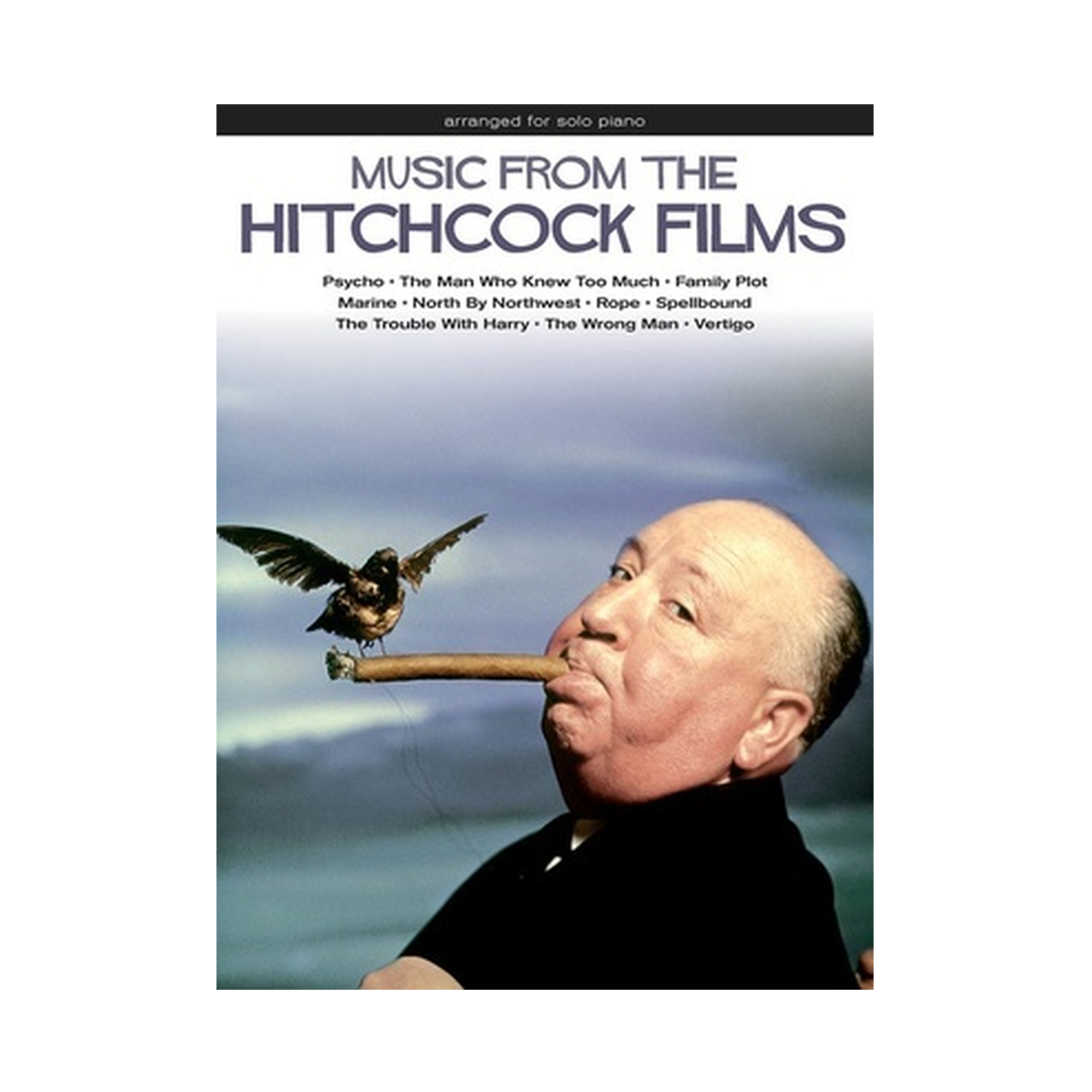 Music from The Hitchcock Films