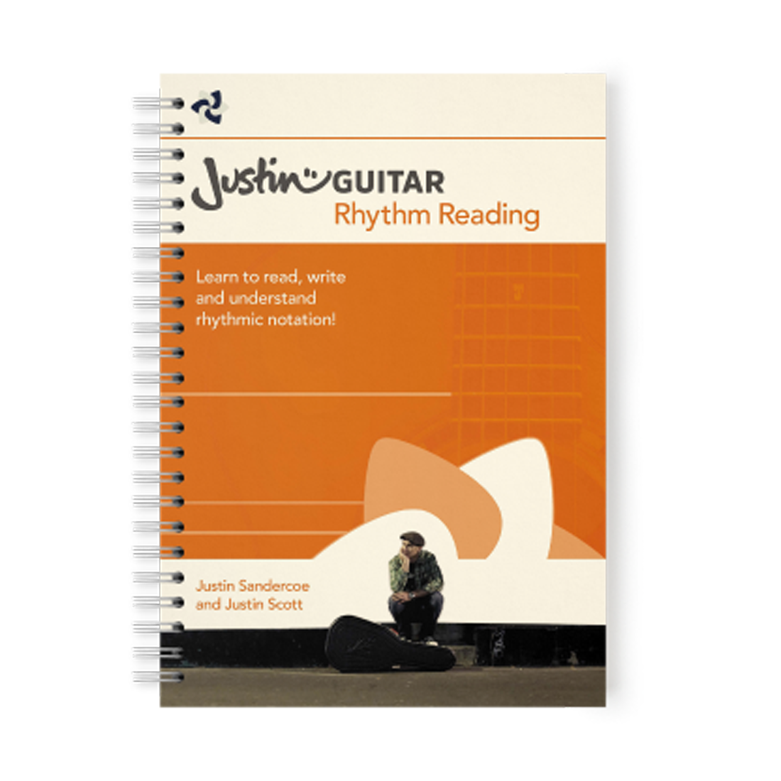 Justinguitar.com Rhythm Reading for Guitarists
