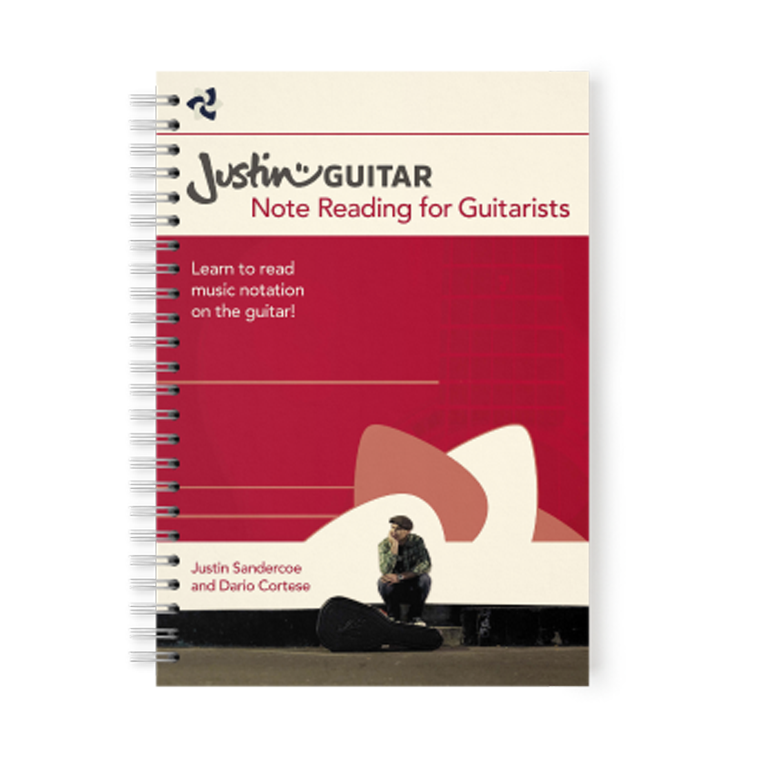 Justinguitar.com Note Reading for Guitarists
